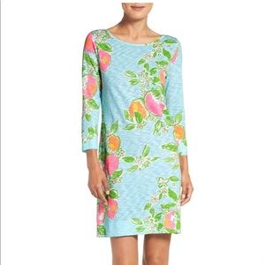 Lilly Pulitzer Marlowe T-Shirt Dress